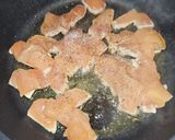 Foto del paso 3 de la receta: Pollo con arroz