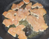 Foto del paso 3 de la receta: Pollo con arroz