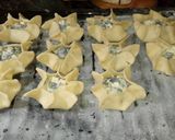 Foto del paso 6 de la receta: Canastitas de puerro