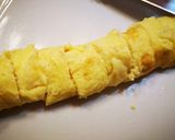 Foto del passaggio 4 della ricetta Trippa di uova