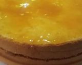 Foto del paso 2 de la receta: Torta naranja/durazno Vegana fácil y rica