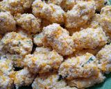 Foto langkah ke 3 dari resep Nugget Tahu.