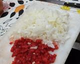 Foto del paso 1 de la receta: Empanadas de carne