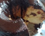 Foto del paso 5 de la receta: Budín de frutas con glasé de cacao