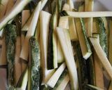 Foto del paso 5 de la receta: Arroz integral con salteado de verduras🍚🥕🍅🌶