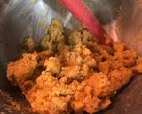 失敗的生酮版西西里卡諾里卷的食譜步驟5照片