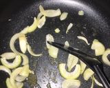 Foto langkah ke 3 dari resep Chicken Teriyaki.