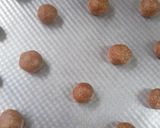 Foto del paso 3 de la receta: ✨Pepas de Avena y Algarroba✨