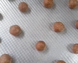 Foto del paso 3 de la receta: ✨Pepas de Avena y Algarroba✨