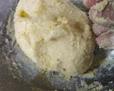 সোয়া রুটি(soya roti recipe in bengali) রেসিপি ধাপ - 2 ছবি