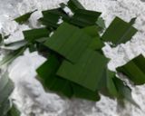Foto langkah ke 1 dari resep 484. Semprit Sagu Keju Lumer.