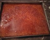 صورة لخطوة 3 من وصفة بسبوسة 😋