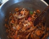 Foto del paso 6 de la receta: Hongos en escabeche