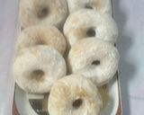 Foto langkah ke 8 dari resep Donat Kentang.