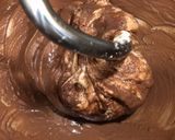 Diós-mákos fonott kalács recept fázis 3 fotója