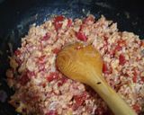 Foto del paso 5 de la receta: Perico venezolano