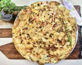 Foto del paso 4 de la receta: Tortilla de Papas