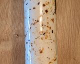Une image de l'étape 3 de Wraps au Saumon et Fenouil.