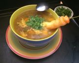 Foto del paso 4 de la receta: Mi favorita de mamá, sopa de carne