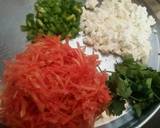 Palak ki gillouri recipe step 3 photo