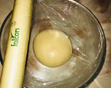 A picture of step 13 of Sausage bun.