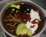 Foto del paso 5 de la receta: Sopa Tarasca