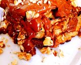 Φωτογραφία βήματος 4 της συνταγής Pancakes 🥞 νηστίσιμα