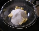 Foto del paso 1 de la receta: Tarta de frutillas