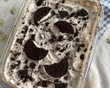 Foto del paso 9 de la receta: Helado de oreo