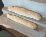 A picture of step 5 of Voilà Ultimate French Baguette - Perfect Every time - wowweeeeee :P - Enjoy :P.