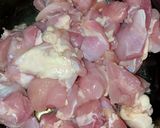 Foto langkah ke 3 dari resep Sop Ayam Hainan.