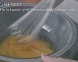 Banana Chiffon CakeRecipe video recipe step 3 photo