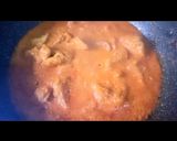 বাটার চিকেন (butter chicken recipe in Bengali) রেসিপি ধাপ - 3 ছবি