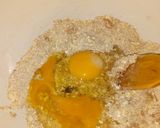 Foto del paso 3 de la receta: Galletas de avena