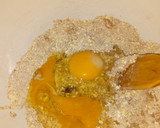 Foto del paso 3 de la receta: Galletas de avena