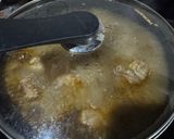 Foto langkah ke 2 dari resep Gulai Simple (dengan bumbu instan).