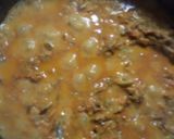 A picture of step 5 of Carrot Milk Omena #Authormarathon.