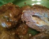 Foto del paso 2 de la receta: Albóndigas rellenas