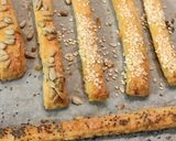 Magos rudacskák recept fázis 2 fotója