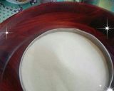 صورة لخطوة 1 من وصفة 🥖🥨 كسرة رخسيس 🥨🥖