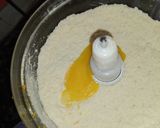 Foto del paso 3 de la receta: Alfajores de masa sablé