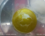 Foto del paso 4 de la receta: Crema de calabacín y almejas