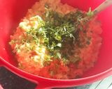 A picture of step 7 of Fish Biryani (Indian Recipe).