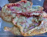 Foto del paso 2 de la receta: Pollo a la brasa