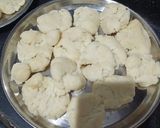 દહીં વડા (Dahi Vada Recipe In Gujarati) રેસીપી સ્ટેપ2ફોટો