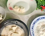 Foto langkah ke 3 dari resep Tahu Cabe Garam.