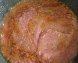 दाल मखनी (Dal makhani recipe in hindi) रेसिपी चरण 3 फोटो
