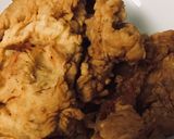 Foto langkah ke 9 dari resep Ayam goreng.