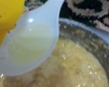 Foto langkah ke 5 dari resep Banana Cake Simple no mixer.