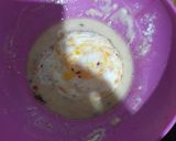 Foto langkah ke 2 dari resep Telur crispy geprek.